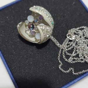 Swarovski Necklace